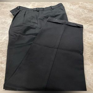 Men’s 34 x 34 Black Pants